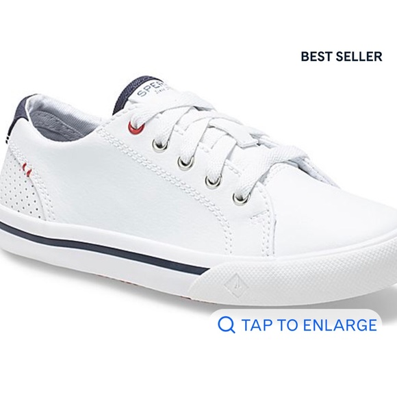 Sperry Striper II LTT Sneaker - Picture 11 of 12